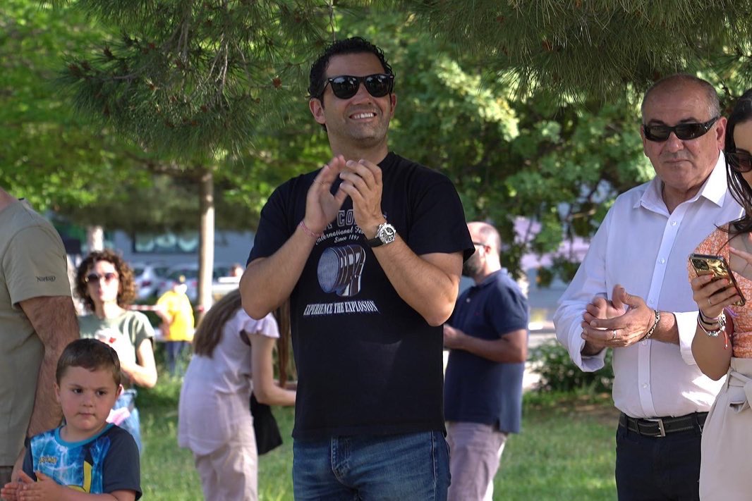 Isabel Segura García tweet media