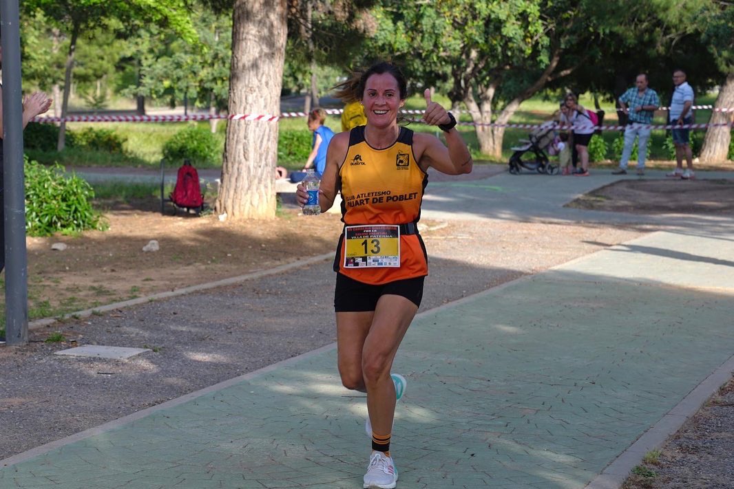 Isabel Segura García tweet media