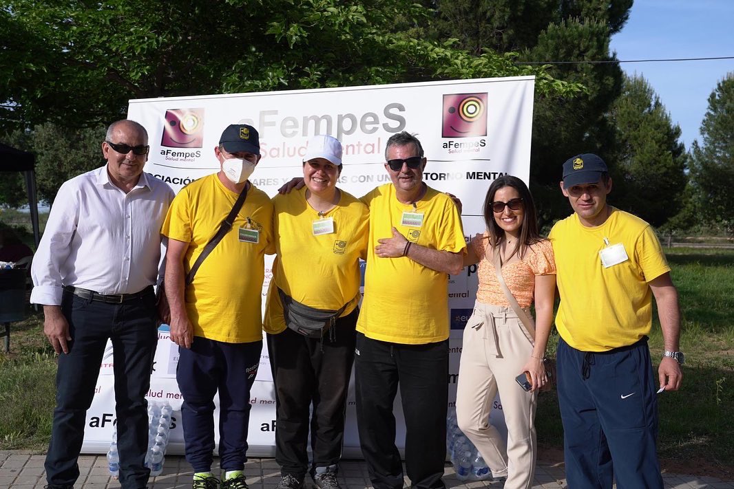 Isabel Segura García tweet media