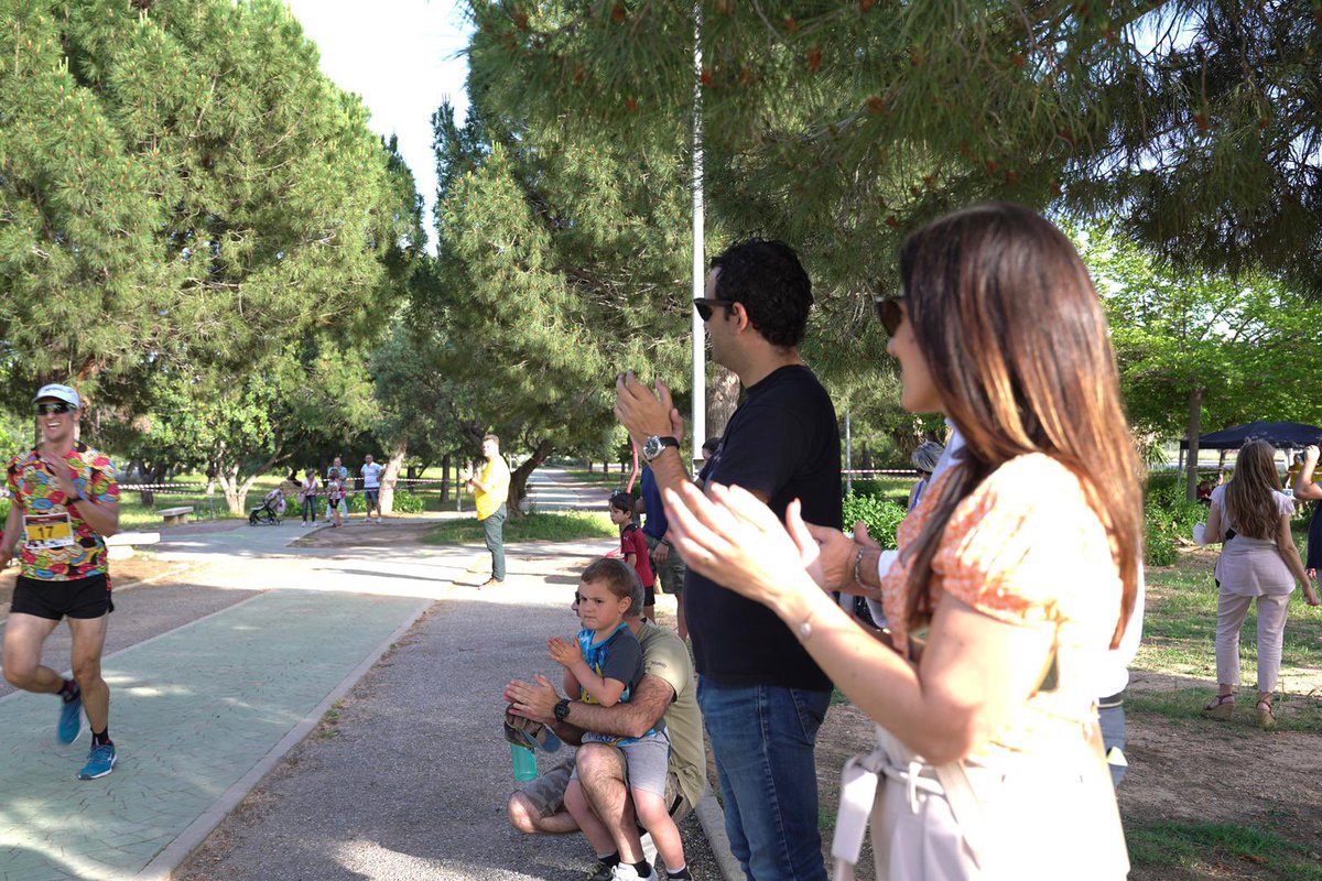 Isabel Segura García tweet media