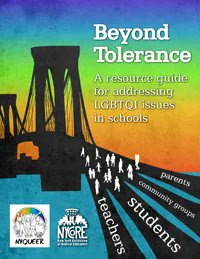 'But as educators, we must teach these issues because we know it is what is right' @NYCoRE3000 nycore.org/2010/11/beyond…