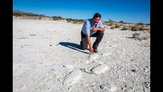 IndianAffairs's tweet photo. “The tribes talk about going way back. We have the evidence. It really does put our footprints firmly into the past here in North America. These are our relatives.”
Read: https://t.co/iXvfB6yI2I
#RelativesBack #HomelandsBack #EverythingBack #Wearestillhere https://t.co/wLtARPvld5