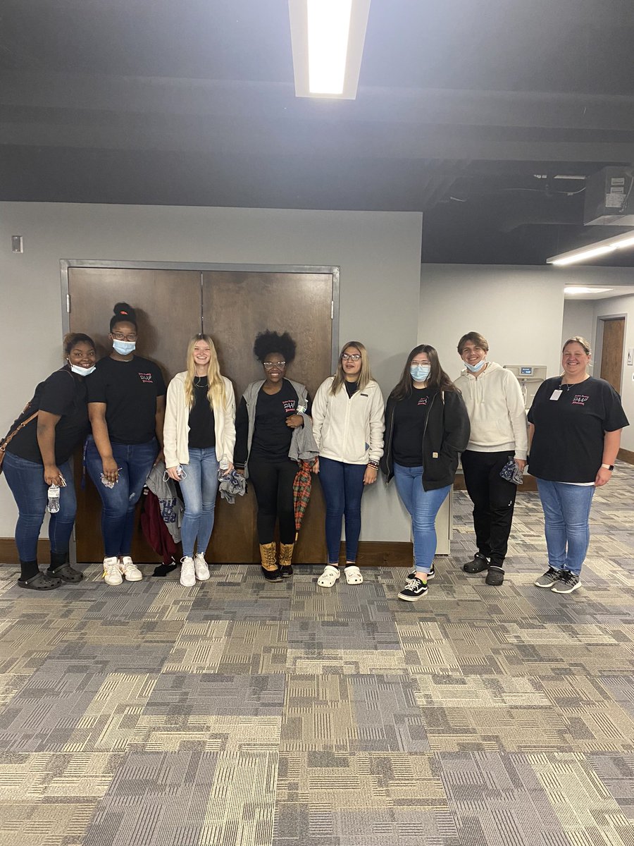 GibbsNursingEd's tweet photo. 📣 📣All seven of the students from Fulton High School’s Nursing Ed Class of 2022 are now Certified Nursing Assistants!! 100% pass rate! 🎉 👏🏼👏🏼
It’s been one amazing year at 2509 North Broadway!  Entering to learn, and going forth to serve! ❤️ https://t.co/M2bFD1mX9I