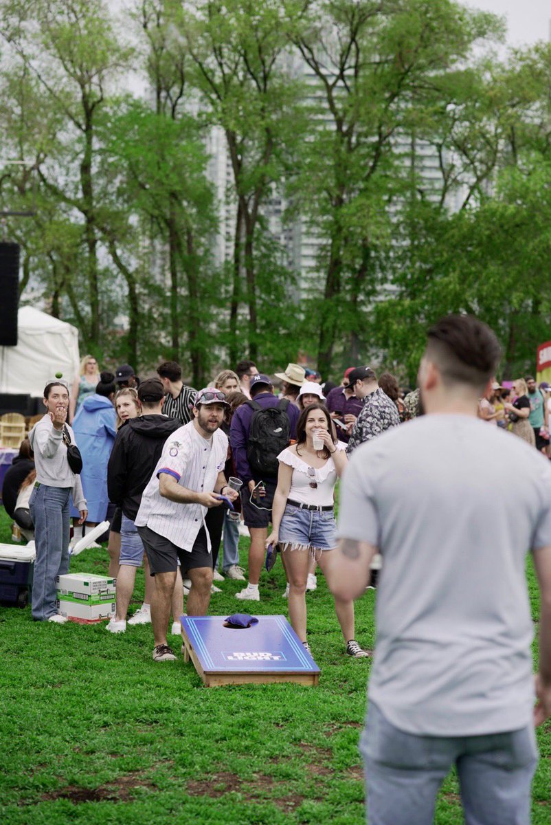 FizzFest Toronto tweet media