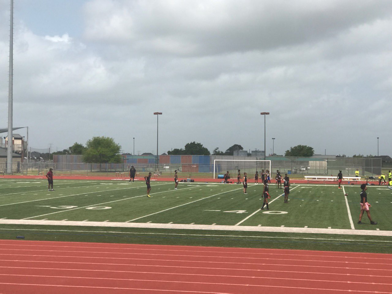 NolanRyanJH on X: Congratulations to the Nolan Ryan Jr. High 6th Grade as  they won 1st Place in the 2022 Alvin ISD CIS 7-7 Flag Football Tournament.   / X