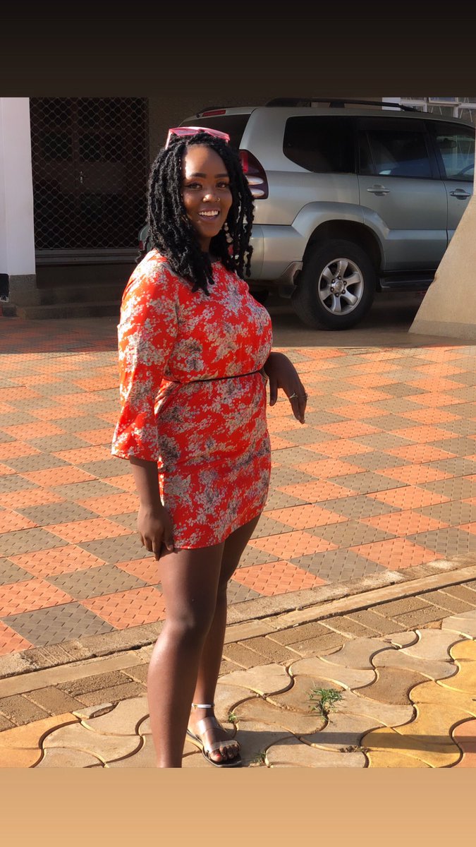 beth_kasinga's tweet photo. Short and sweet 🥰 https://t.co/E9N8C41Xm9