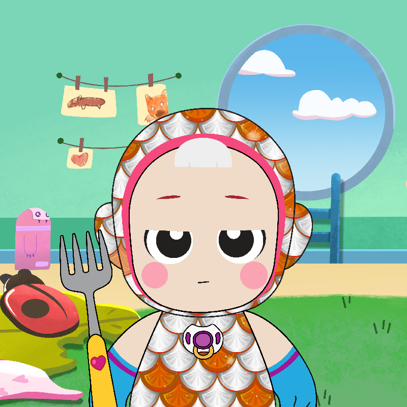 HyperBinkz's tweet photo. Who is feeling hungry… (for NFTs)?!
#nft #nftcommunity #NFTs #NFTArt #NFTcollector https://t.co/5Gxp6aJYE3
