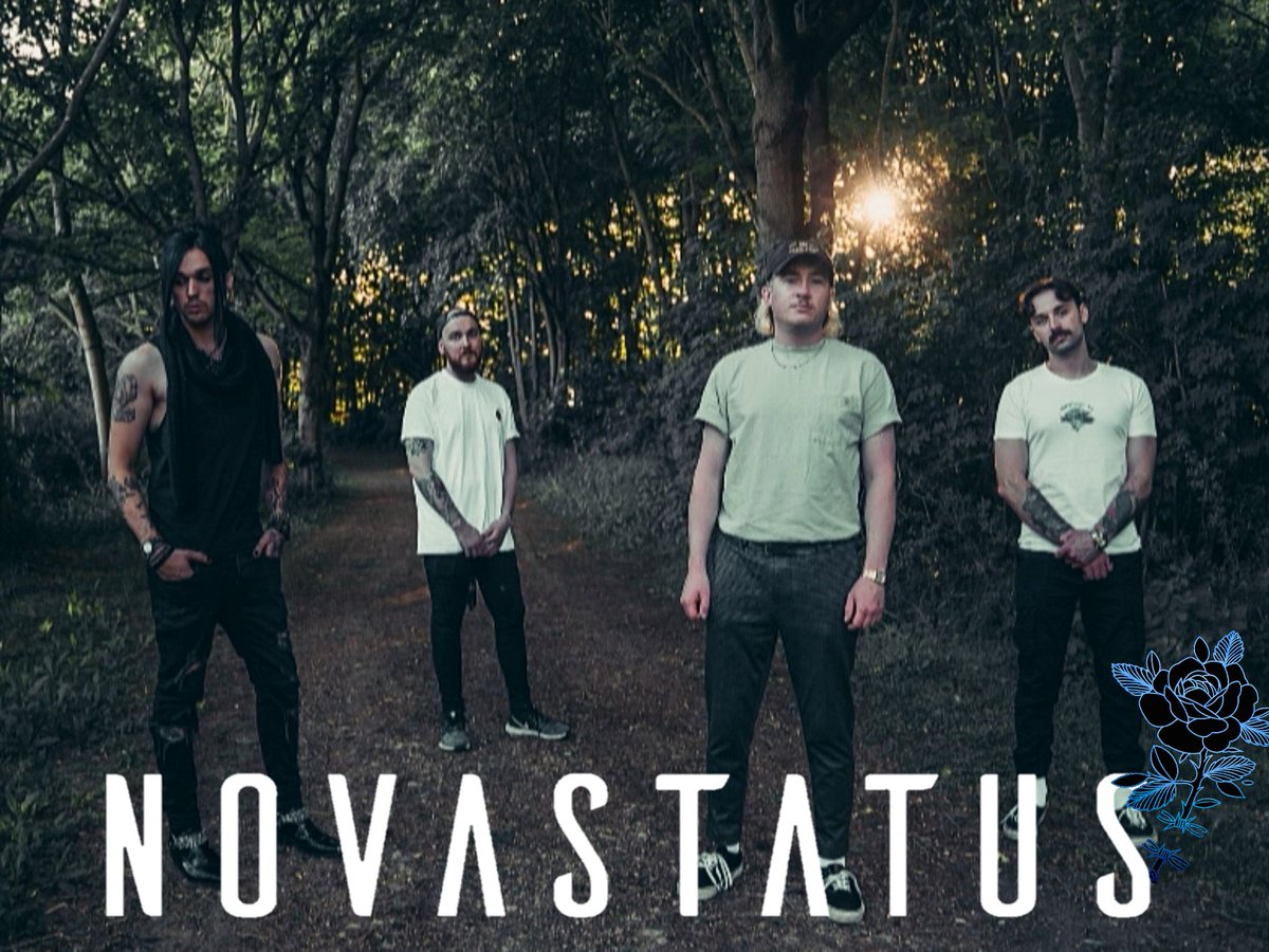 youtu.be/1P51tXHQ7r0

#trending #nowplaying #therasmus #novastatus #follow #novastatusband #eclipse #feverdream #intheshadows #cryptocurrency #haha