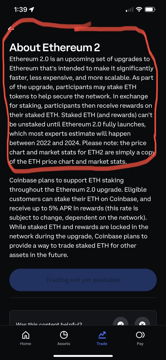 MicahPW20's tweet photo. “Setting aside the (very first) ICO, WE believe #Ethereum is sufficiently decentralized and built out so it’s a commodity and gets a free pass cause I was paid $15,000,000 to make it happen”

                             - Bill Hinman

#XRPArmy #XRP #XRPCommunity #ETHGATE $XRP https://t.co/dnDMJej8wF