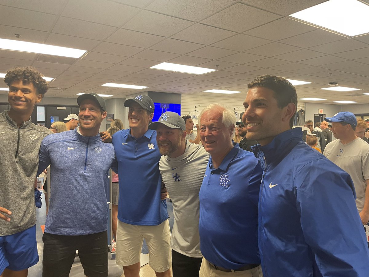 Beck Pennington tweet media