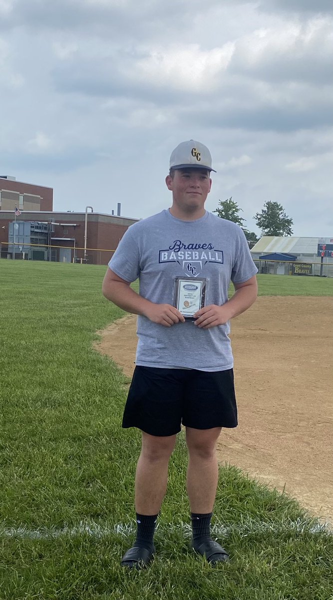 All District Team 2022!!!