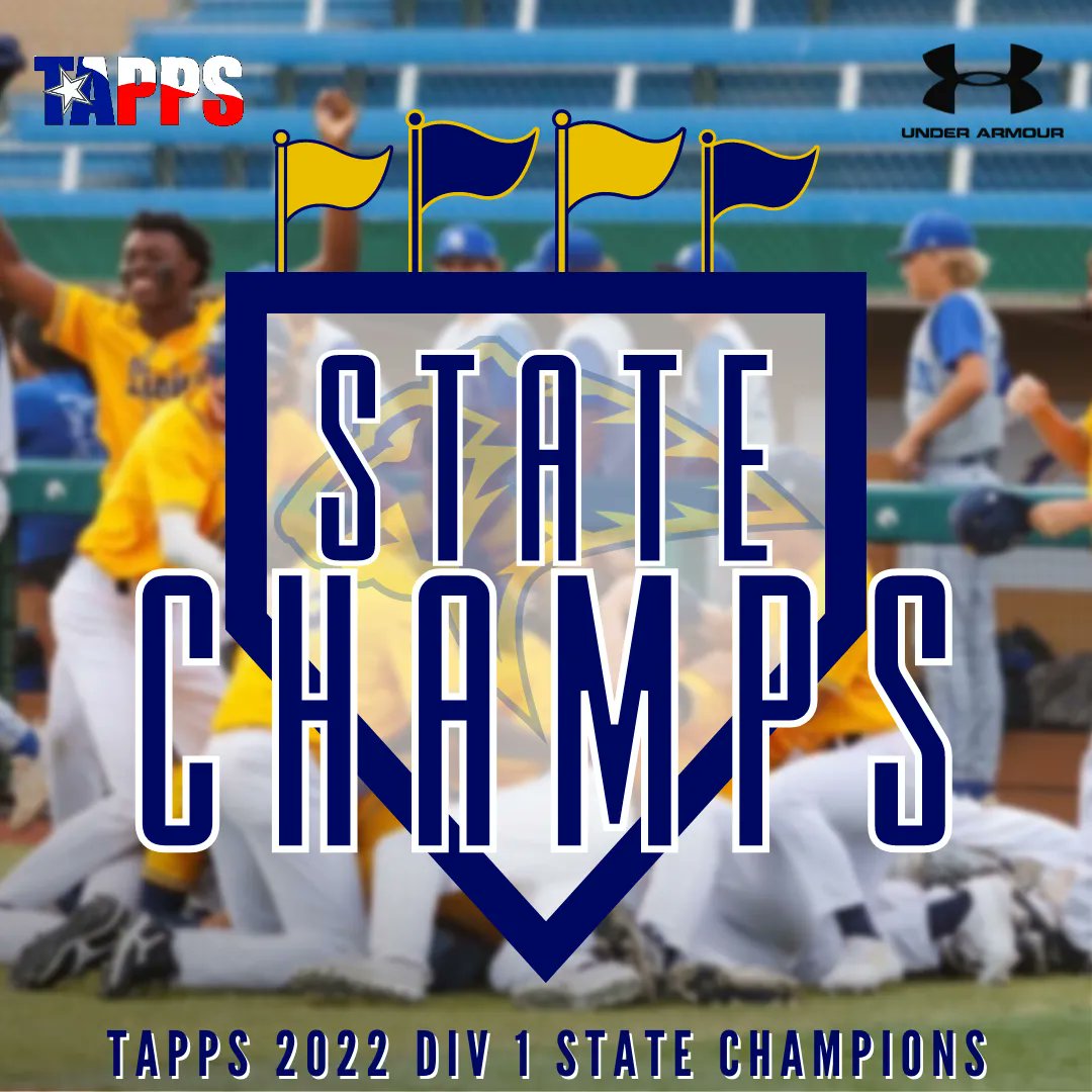 🥇 STATE CHAMPIONS 🥇 

Prestonwood Lions beat San Antonio Central Catholic for the TAPPS Div 1 State Title! 

Central Catholic: 0-3-2 
Prestonwood: 5-9-1 

Congratulations on an incredible season!