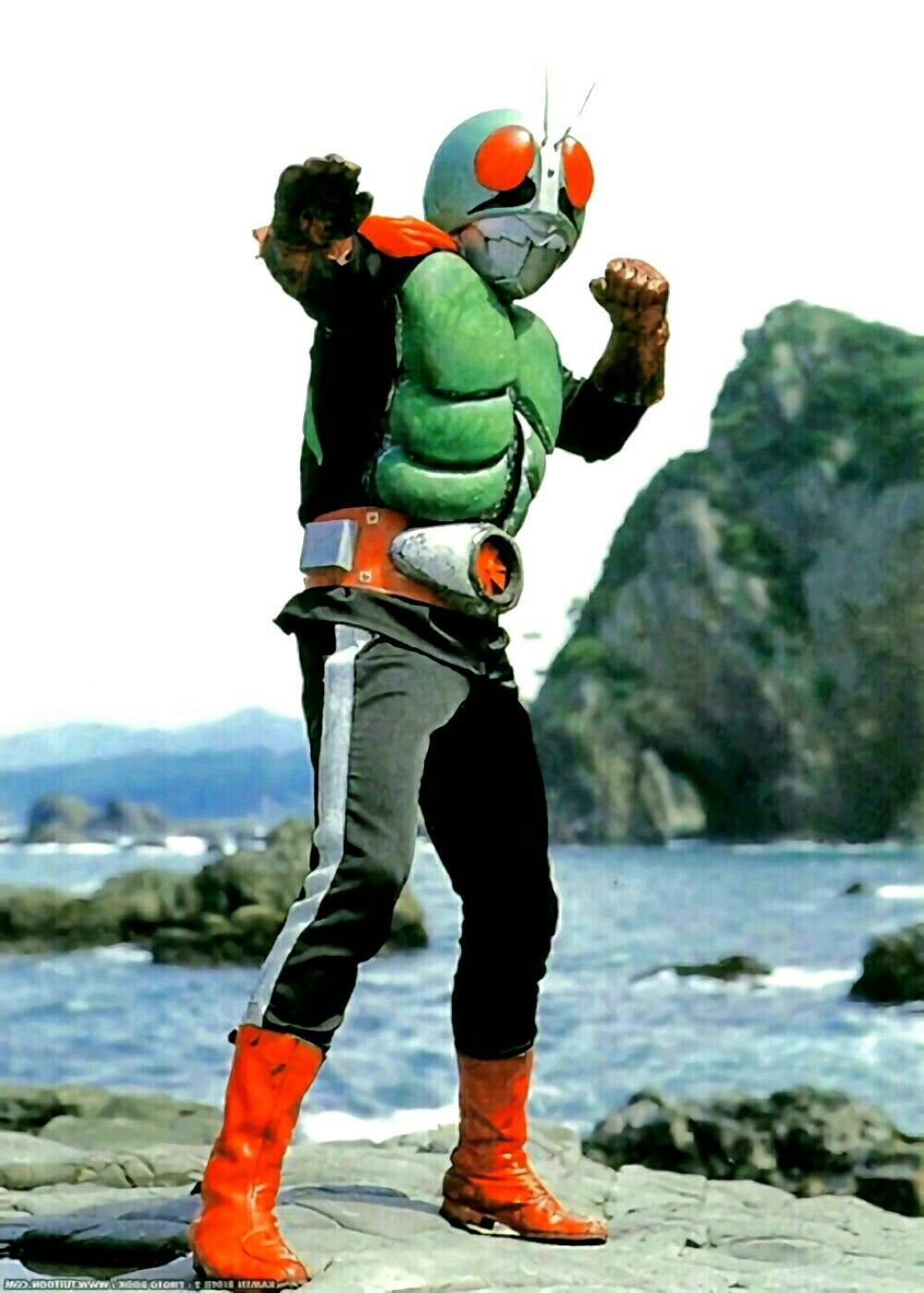 仮面ライダー図鑑 on X: 仮面ライダー図鑑 on X: