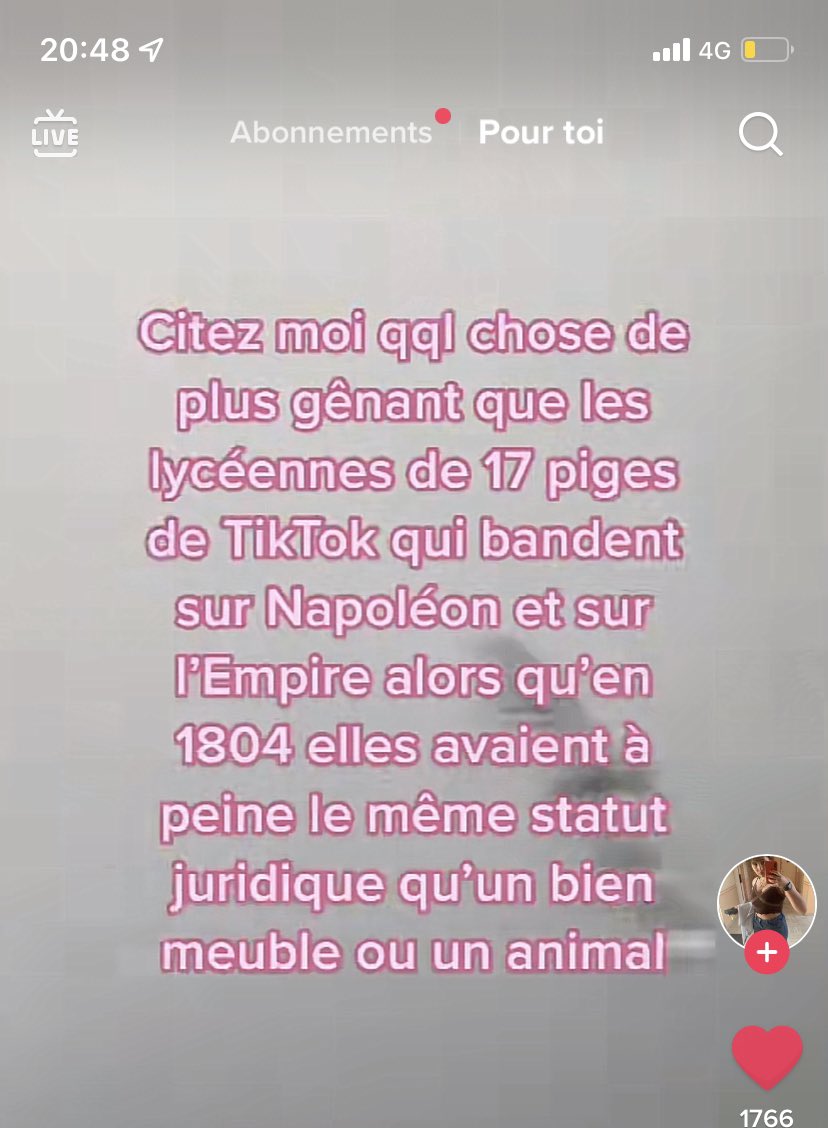MecDesir's tweet image. J’ai hurlé