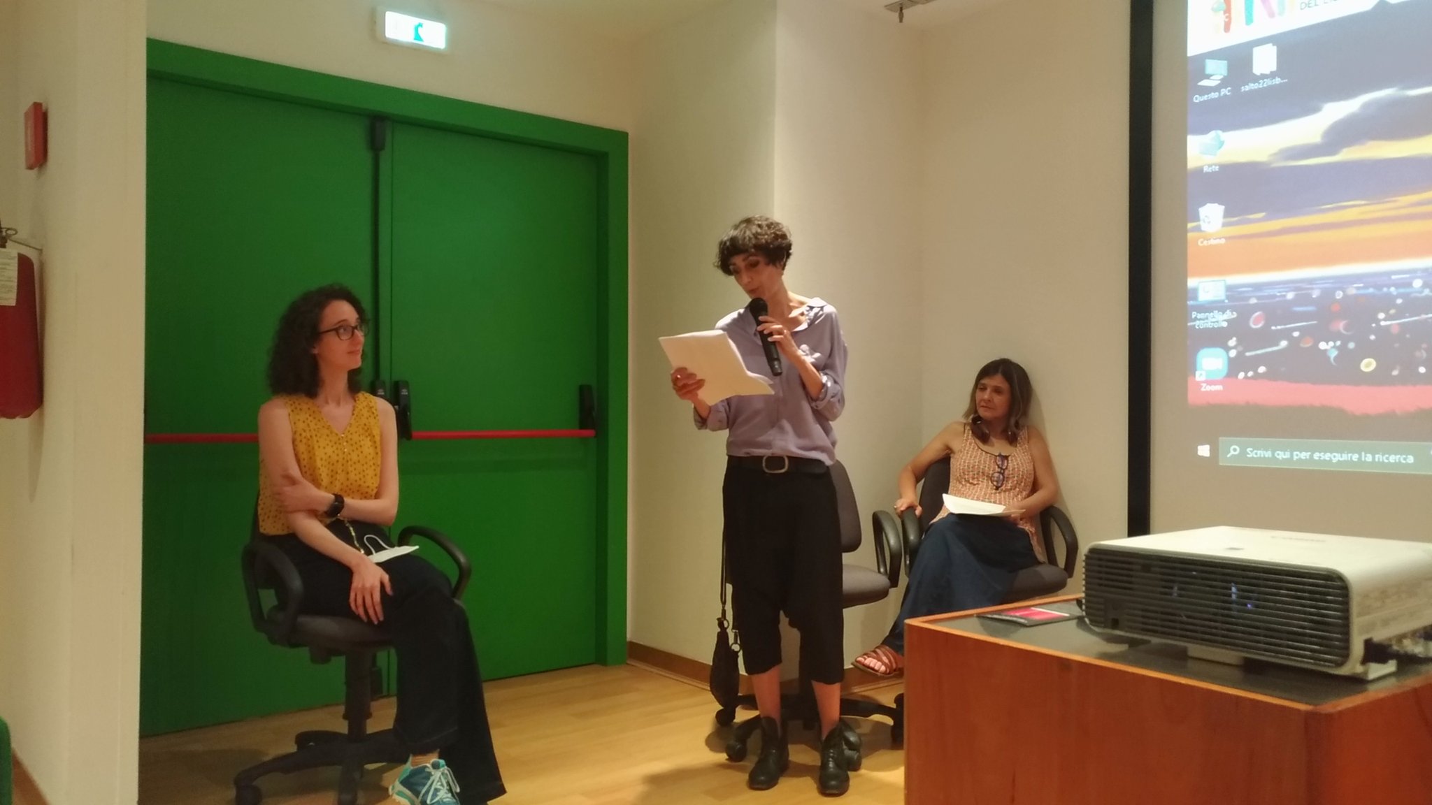 Premio Italo Calvino on Twitter "Chiudiamo qui la nostra premiazione