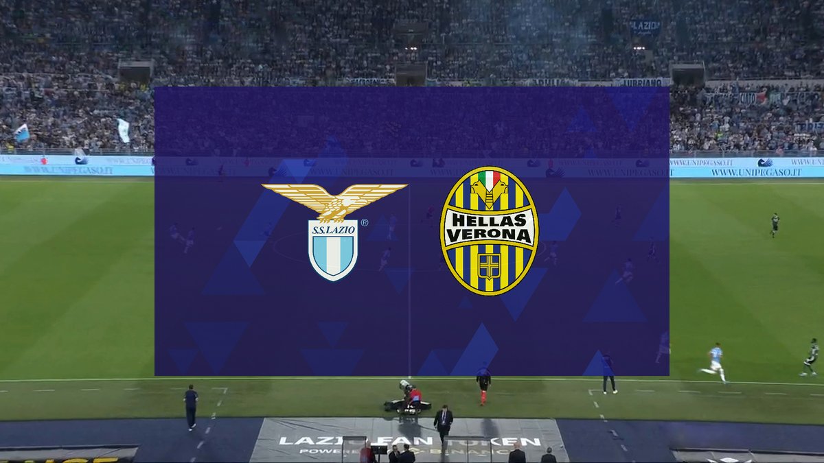Lazio vs Verona Highlights 21 May 2022