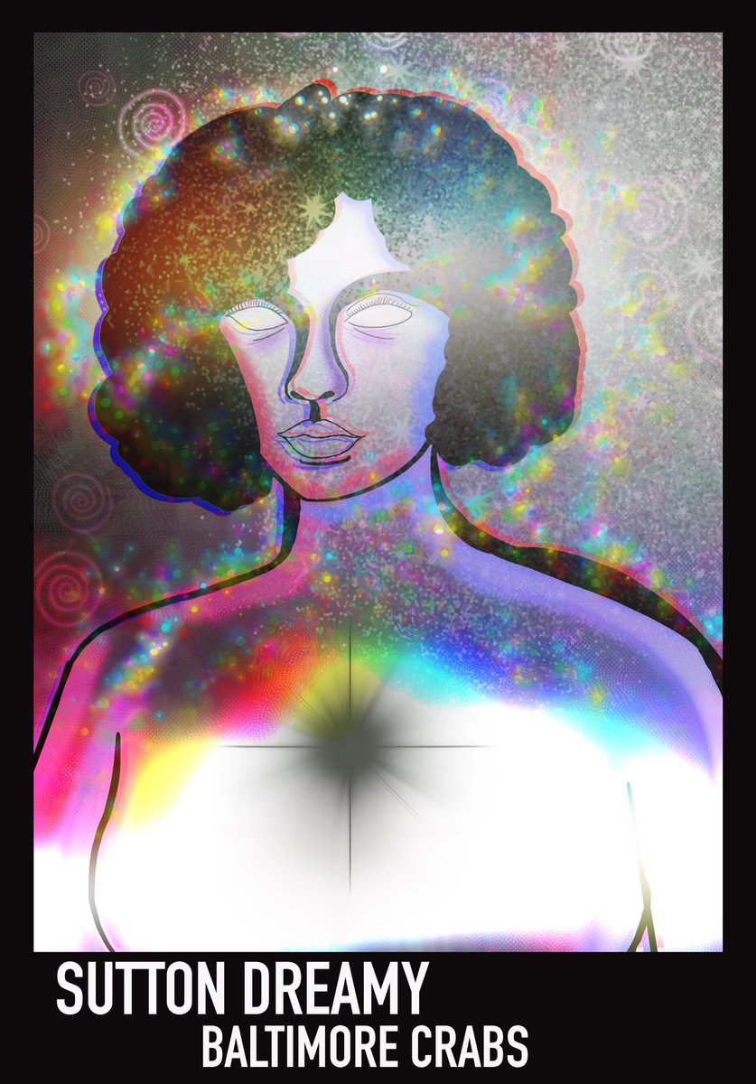 Hey uh I opened a new pack of Tlopps! I got a rare holographic Sutton Dreamy card but uh it’s giving me a headache… #blaseball