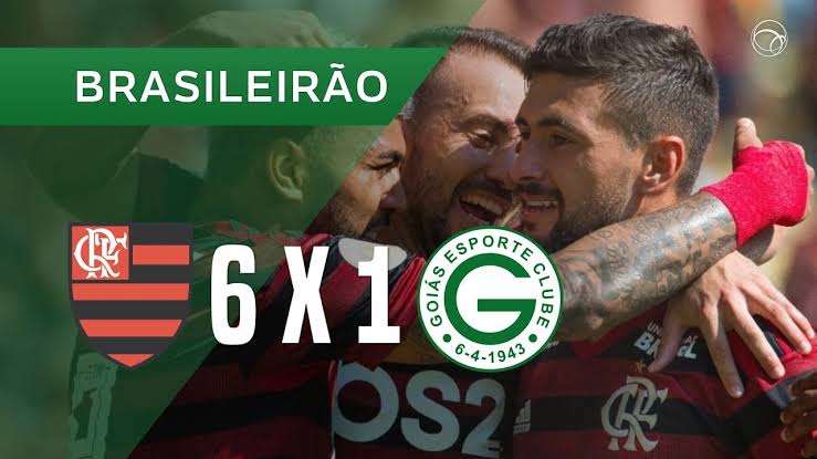 RT @flamenguismo_: Flamengo ganhou 3 dos últimos 4 jogos e não tomou gol em nenhum dos que venceu.

Eu acho a defesa do Flamengo sólida. O…