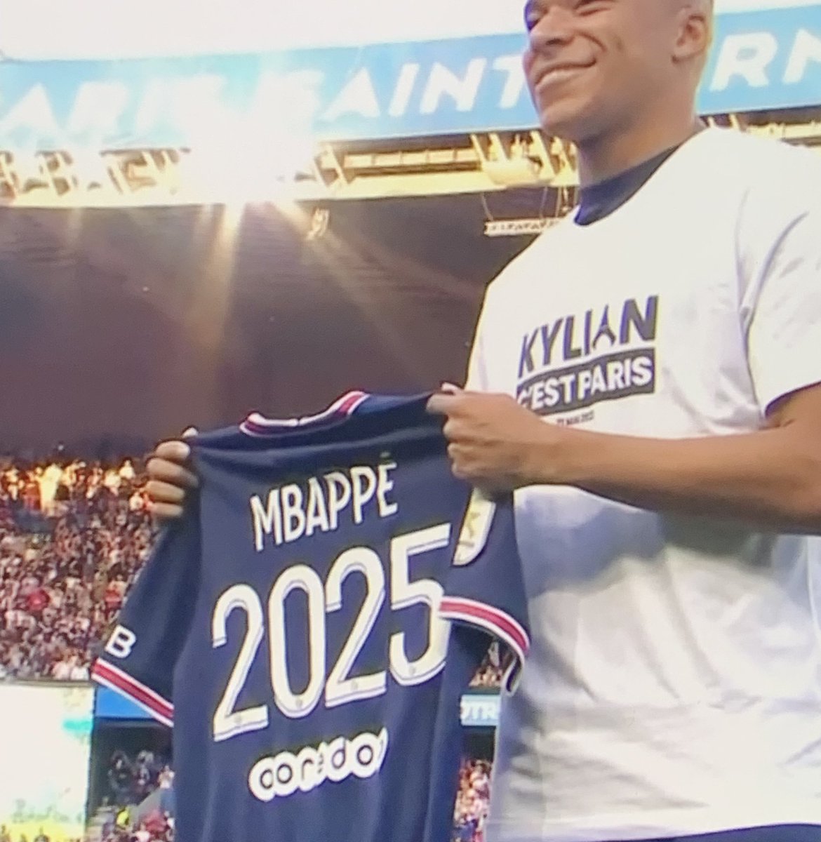 Loguito6's tweet image. Rt pour effrayer un madrilène