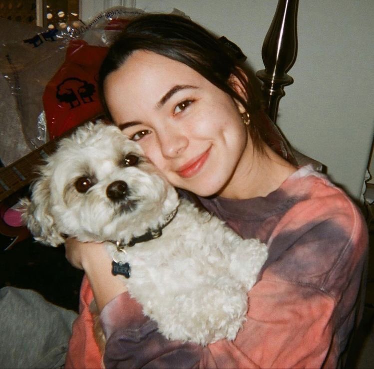 filesnessa's tweet image. bffs