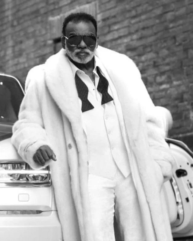 LoveAlexIsley's tweet photo. The coolest uncle ever is 81 today✨ Happy Birthday, Uncle Ronald!! ❤️🥂 https://t.co/bq7fSuBjUl