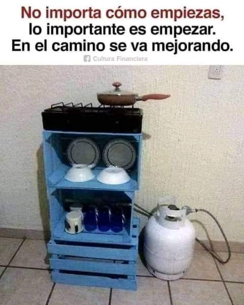 anglica_aviles's tweet photo. Exacto, lo importante es ir avanzando🌞😊🌺🍀✨ https://t.co/w0kvMckT5V