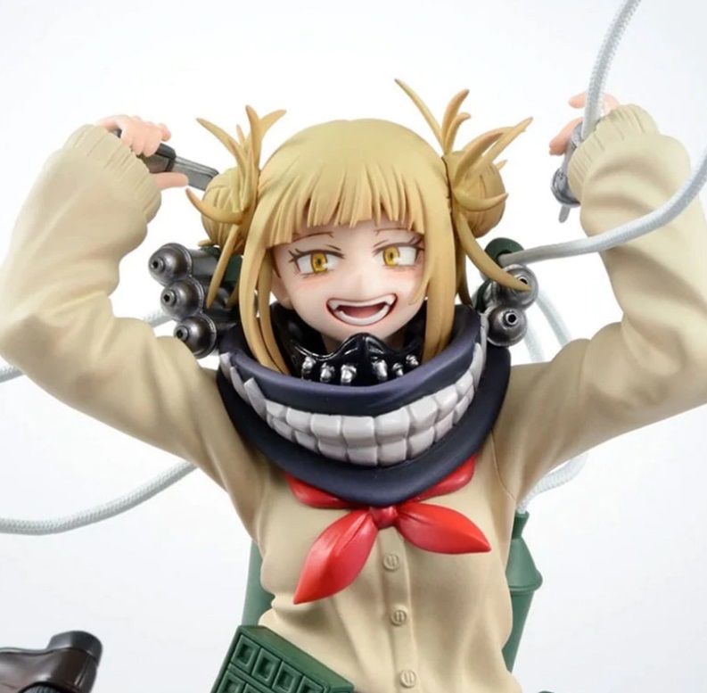 JamSamStore's tweet image. The JamSam store is now selling some popular anime figurines from shows like 'My Hero Academia', 'Demon Slayer', and 'Haikyuu!'

thejamsamstore.com/collections/an…
