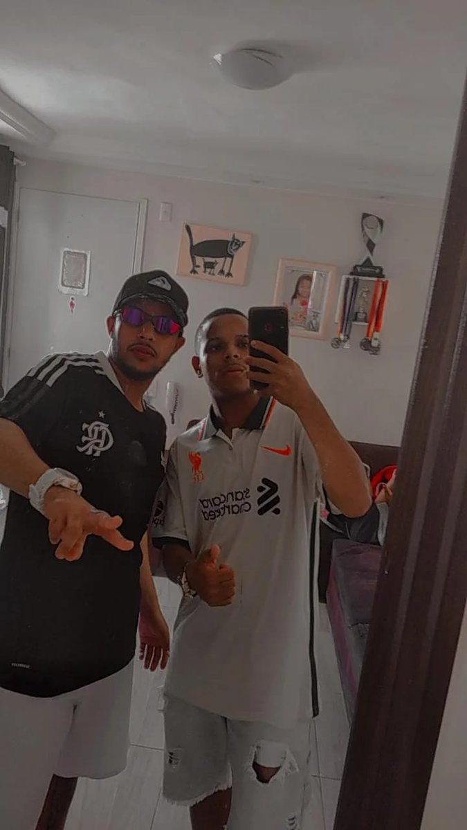 🤝❤