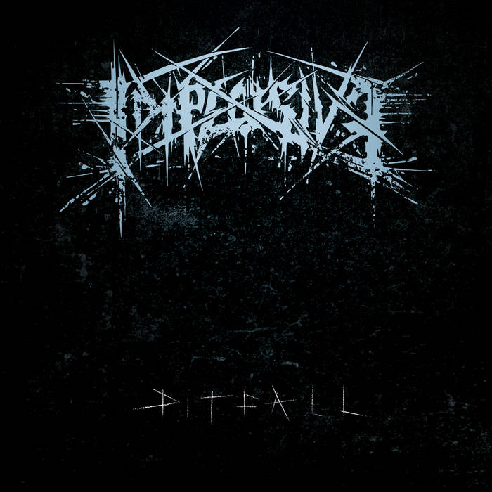 pregonermetall's tweet image. IMPLOSIVE (Rússia) presenta nou EP: "Pitfall" #DeathMetal #ThrashMetal #Implosive #Rússia #NouEp #Maig #2022 #Metall #Metal #MúsicaMetal #MetalMusic
