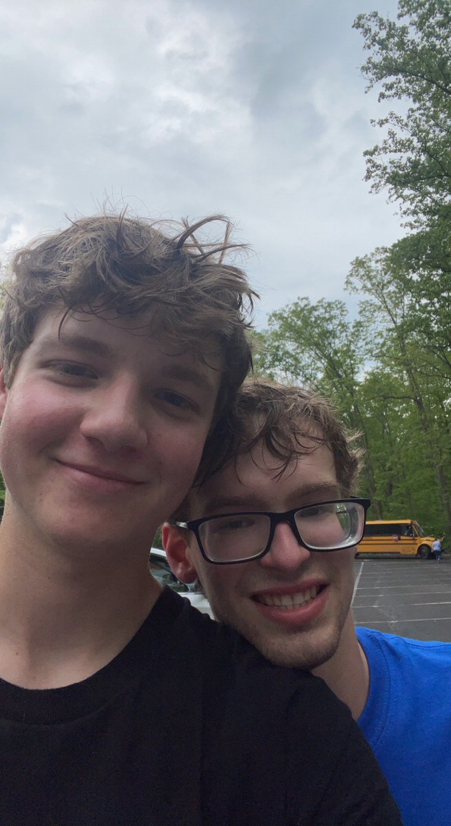 The Best Buddies take on LifeSkills Outdoor Camp 2022! So much fun making new K-12 friends! 

@BillHarner <a href="/QCSDnews/">QCSD News</a> <a href="/OfficialQCHS/">Quakertown Community High School</a> <a href="/QCHSPantherPack/">QCHS PantherPac</a>
