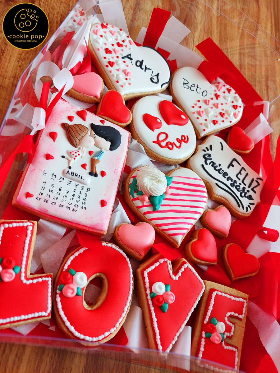 geekdatamx's tweet photo. Cajas de galletas temáticas. 
Cualquier diseño. https://t.co/hD0hUgSp6P