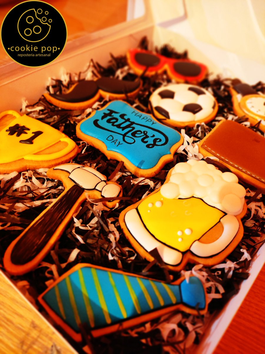 geekdatamx's tweet photo. Cajas de galletas temáticas. 
Cualquier diseño. https://t.co/hD0hUgSp6P