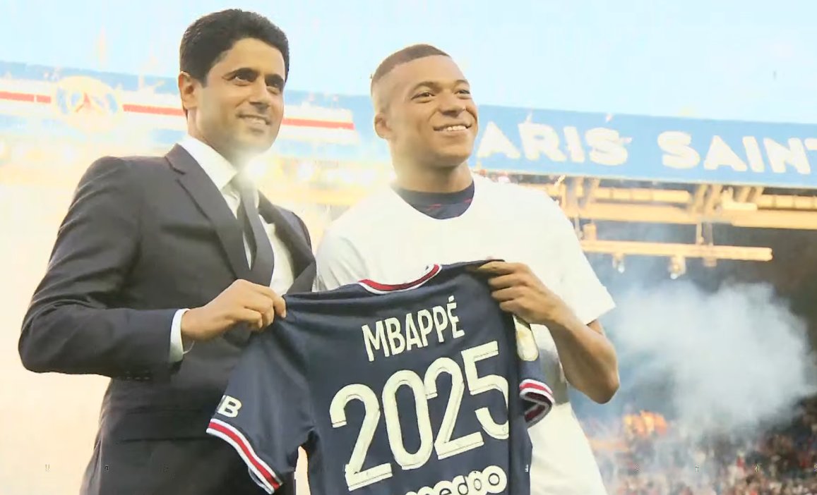 CulturePSG tweet media