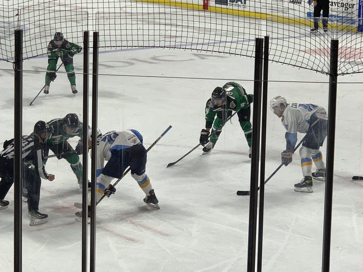 Adrian College Hockey tweet media