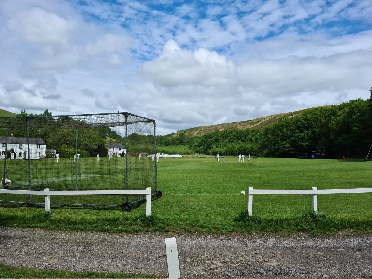 ChrisDuffield1's tweet photo. ๐ฆ with the bat but 6-36 with the ball! First win in a #Blackpool shirt! Lovely surroundings!
#VillageCricket #GreenAndPleasant #Trees #NetCurtains #Scoring
@BlackpoolCC IV v @WLDCricketClub III
@bbctms @pscricket https://t.co/0j8HJbvVEs