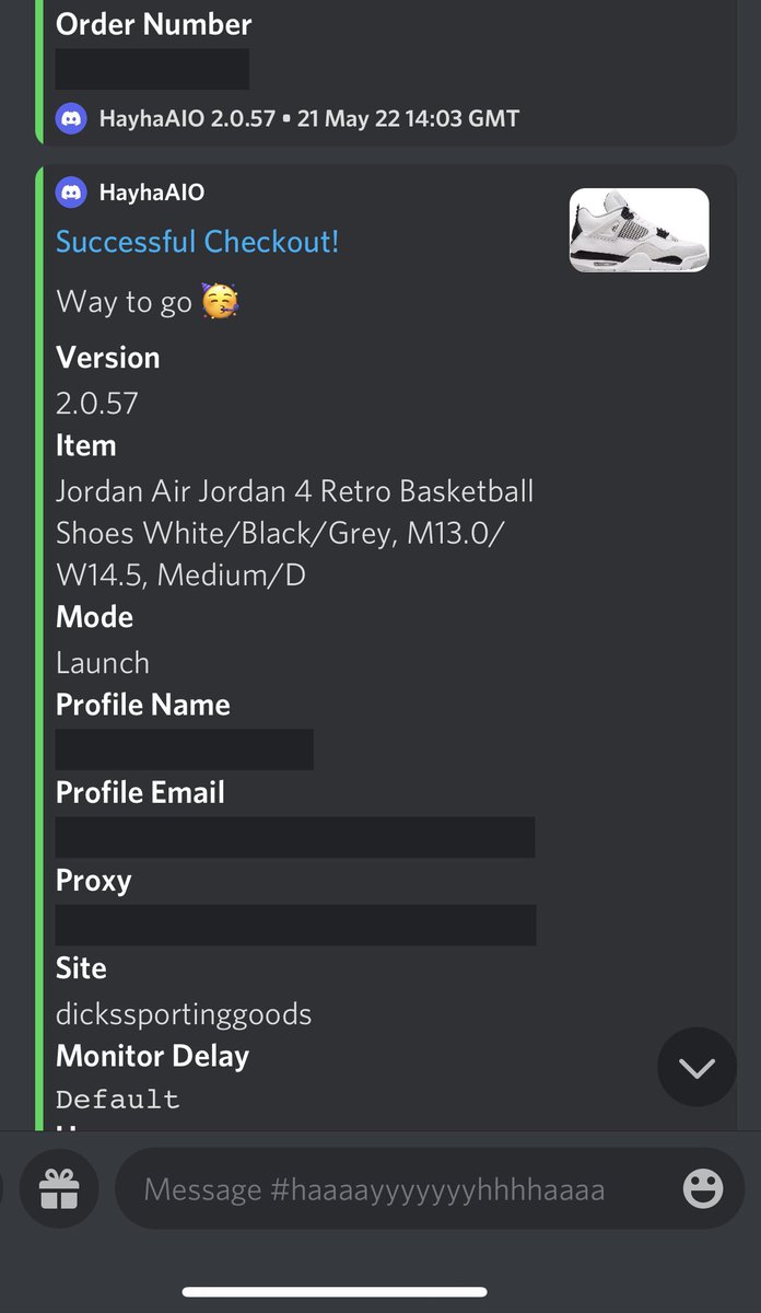 iHateShopify tweet media