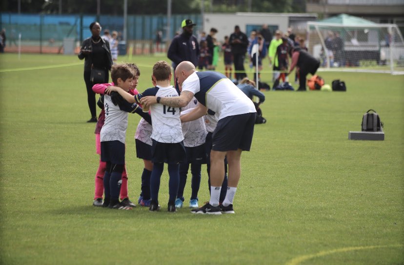 street2pro What a great tournament #ysetournaments 
put on today. Street 2 Pro had a great time playing 
against some very good teams/academies. 

Well done lads. Grew in confidence throughout the 
tournament. 

More tournaments tomorrow ⚽️🙌🏼

<a href="/Adammozza88/">Adam Morris</a>