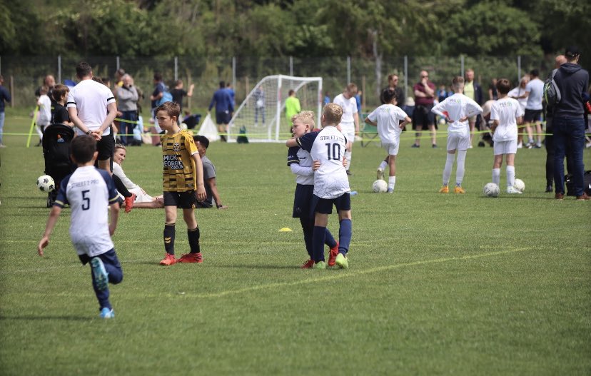 Street 2 Pro tweet media