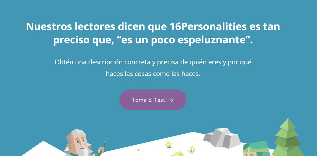 theblockike's tweet photo. ¿Quieres conocer qué tipo de personalidad tienes según el MBTI?
👇
https://t.co/2E5mNT0DOV https://t.co/KWfkVfR4SH
