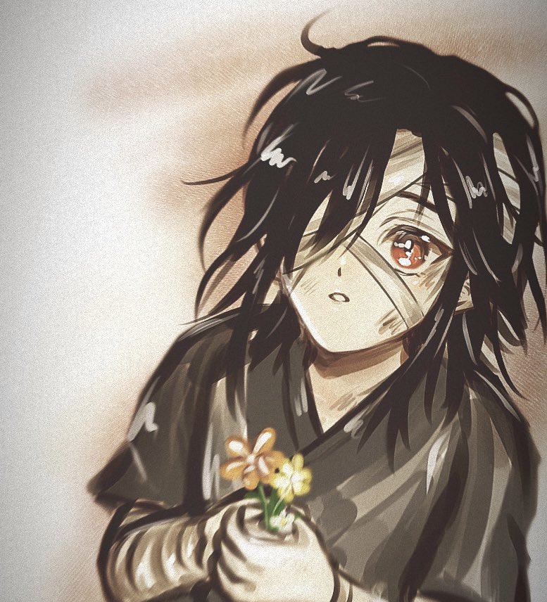#上手いとか下手とかそういうのは関係なく自分が気に入っている絵を4枚選ぶ選ぶ見た人もやってくれたら嬉しいな
血雨探花くん皆勤賞………
ほんとに!800年の想いって何なん??? 