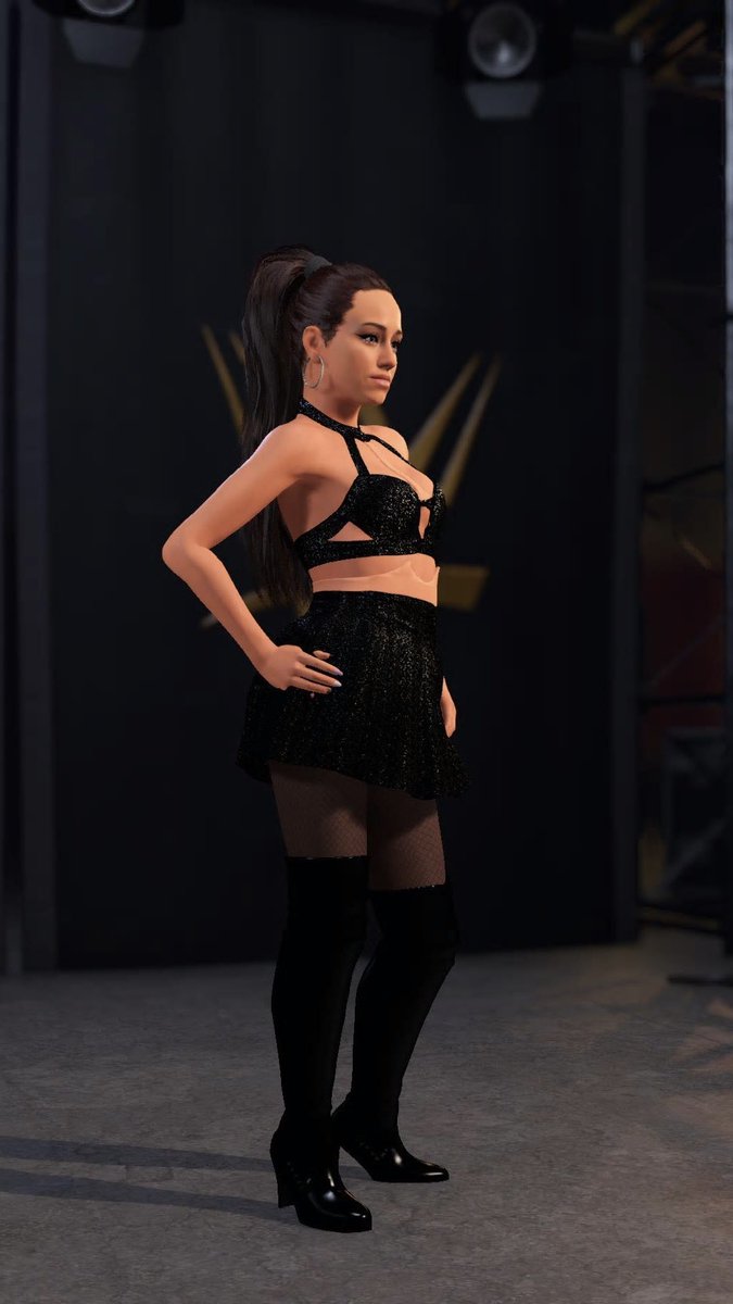 Jasonbrianmusic's tweet photo. Ariana Grande is Now Available on WWE 2k22 Community Creations
Sarah Tags: ArianaGrande
Divas
JasonXX2003
#22GraduatesVersion #CAS #CAW #WWE2K22 #wweCAS https://t.co/sqid5F1ZrB