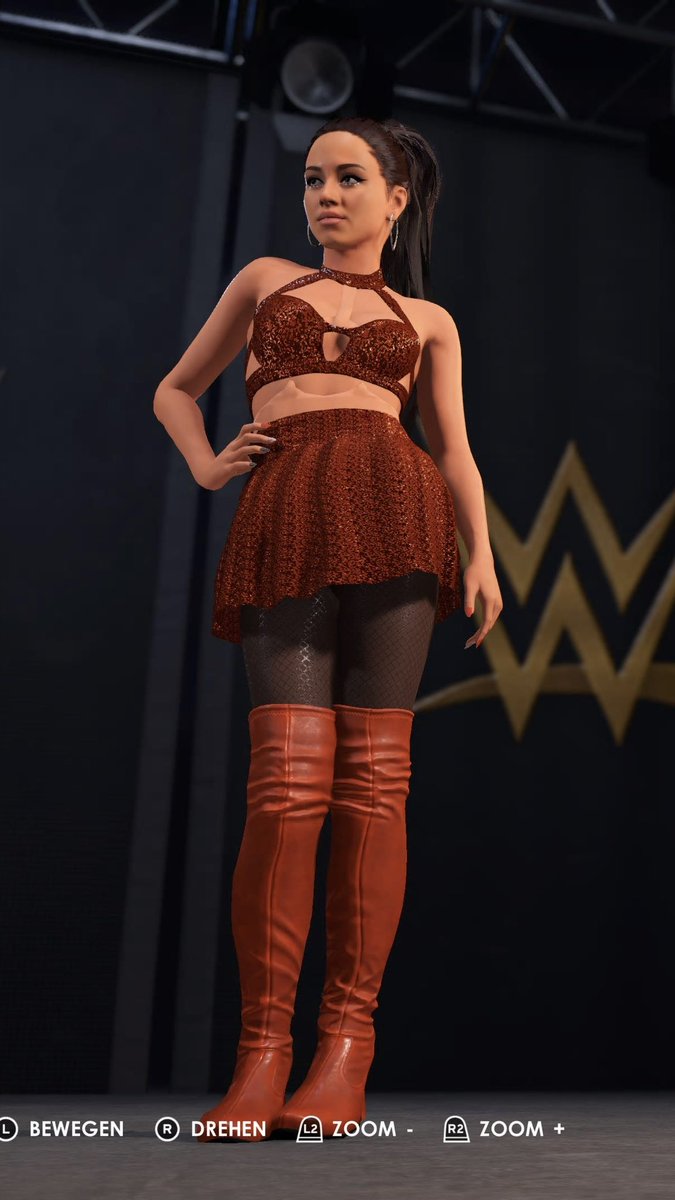 Jasonbrianmusic's tweet photo. Ariana Grande is Now Available on WWE 2k22 Community Creations
Sarah Tags: ArianaGrande
Divas
JasonXX2003
#22GraduatesVersion #CAS #CAW #WWE2K22 #wweCAS https://t.co/sqid5F1ZrB