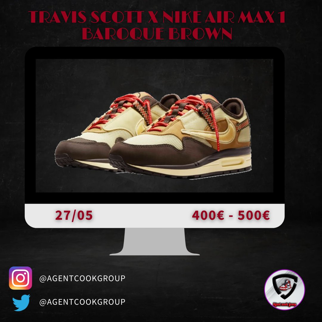 AgentCookGroup's tweet image. miam miam