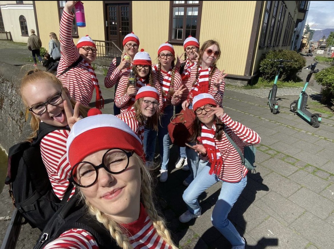 ArnaMist's tweet photo. Elska þessar gellur🫶🏻 https://t.co/yMDm3zDbCP