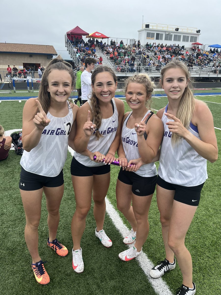 FAIRGROVE_TRACK&FIELD tweet media