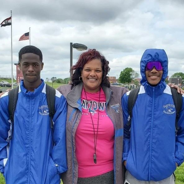 RaytownTrack&Field tweet media