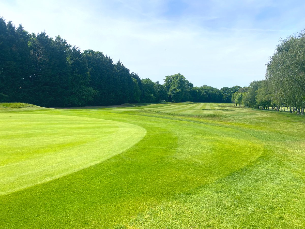 Club champs ready <a href="/LangleyParkGC/">Langley Park GC</a>