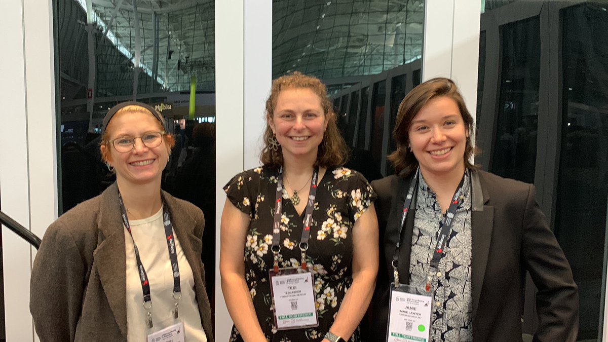 alicedowwalker (@alicedowwalker) on Twitter photo Ever wonder When is an Experirncr Too Immersive? come join Sarah van Haastert, Jamie Lawyer & Tedi Asher discussing this topic now in the Expo Hall Solutions Theater 1 <a href="/ArtProcessors/">Art Processors</a> @peabodyessex <a href="/RubinMuseum/">Rubin Museum of Himalayan Art</a> #aam2022 Ever wonder When is an Experirncr Too Immersive? come join Sarah van Haastert, Jamie Lawyer & Tedi Asher discussing this topic now in the Expo Hall Solutions Theater 1 <a href="/ArtProcessors/">Art Processors</a> @peabodyessex <a href="/RubinMuseum/">Rubin Museum of Himalayan Art</a> #aam2022