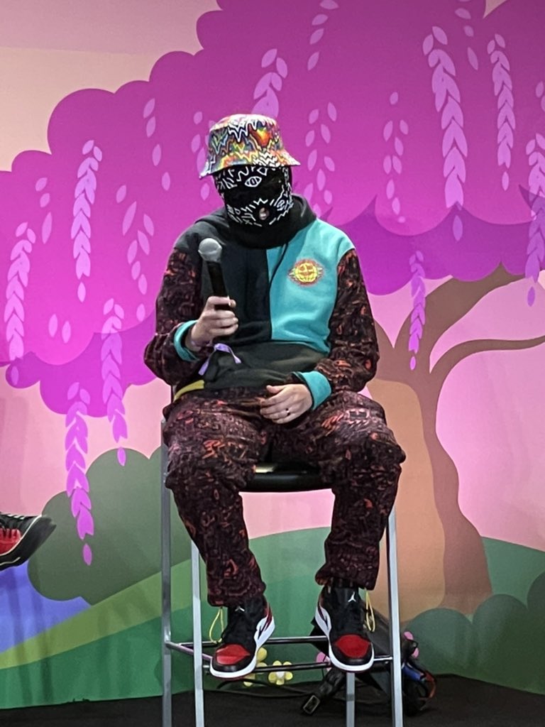 Big @DeezeFi energy