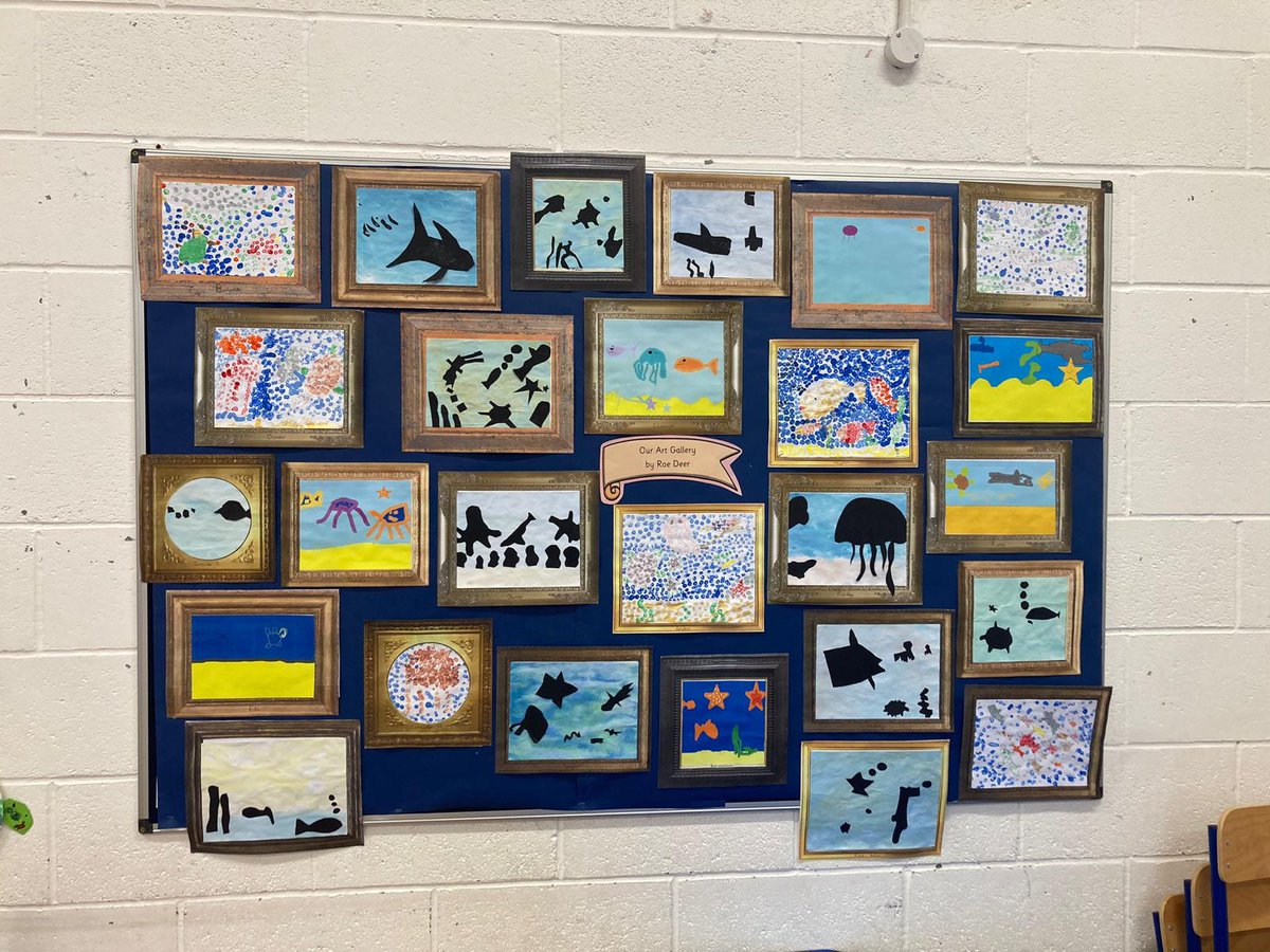 Billingborough Primary School tweet media